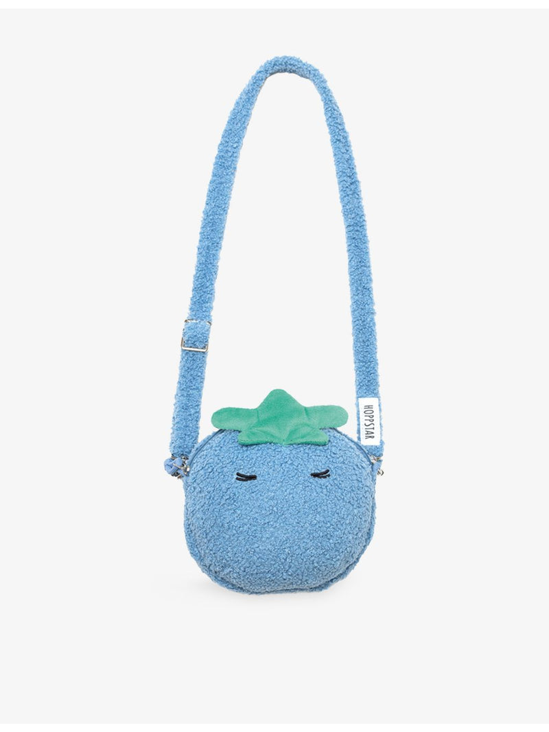 Bluebelle Cheeky Fruit Bag soft polyester 15.5cm x 17cm - British product