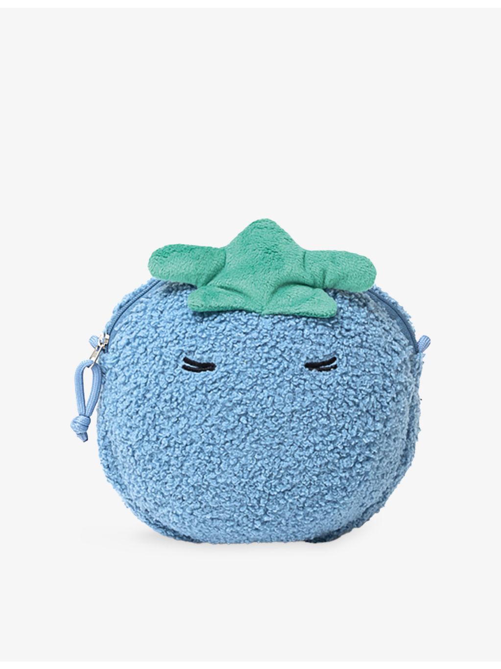 Bluebelle Cheeky Fruit Bag soft polyester 15.5cm x 17cm - British product