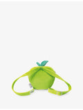 Mr. Smithy fruit motif zip-top bag small, UK version