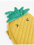 Hoppstar Pina Coolada cheeky fruit woven bag (British brand)