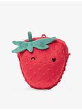 Strawbella Cheeky Fruit Woven Bag 17cm (British brand)
