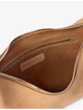 Whistles Sia small suede cross-body bag, UK version