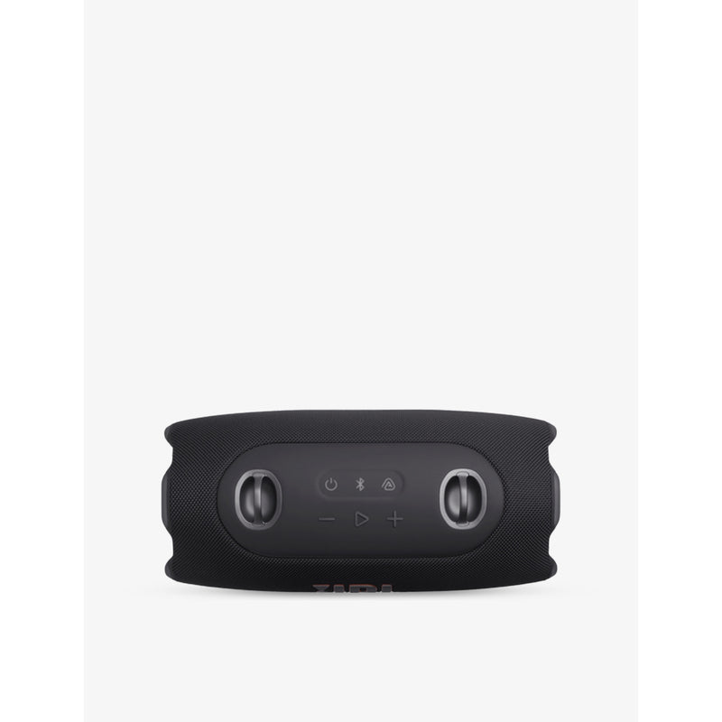 JBL Xtreme 5 portable speaker with ambient edge lighting - British product