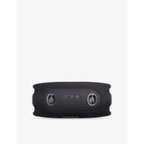JBL Xtreme 5 portable speaker with ambient edge lighting - British product