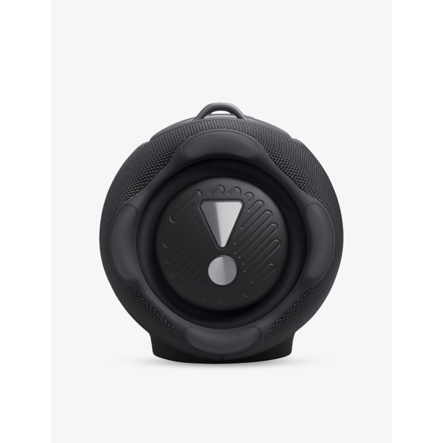 JBL Xtreme 5 portable speaker with ambient edge lighting - British product