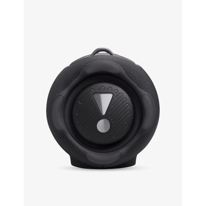 JBL Xtreme 5 portable speaker with ambient edge lighting - British product