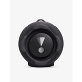 JBL Xtreme 5 portable speaker with ambient edge lighting - British product