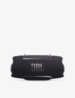 JBL Xtreme 5 portable speaker with ambient edge lighting - British product