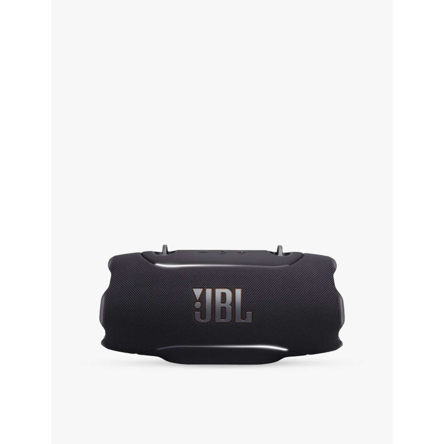 JBL Xtreme 5 portable speaker with ambient edge lighting - British product