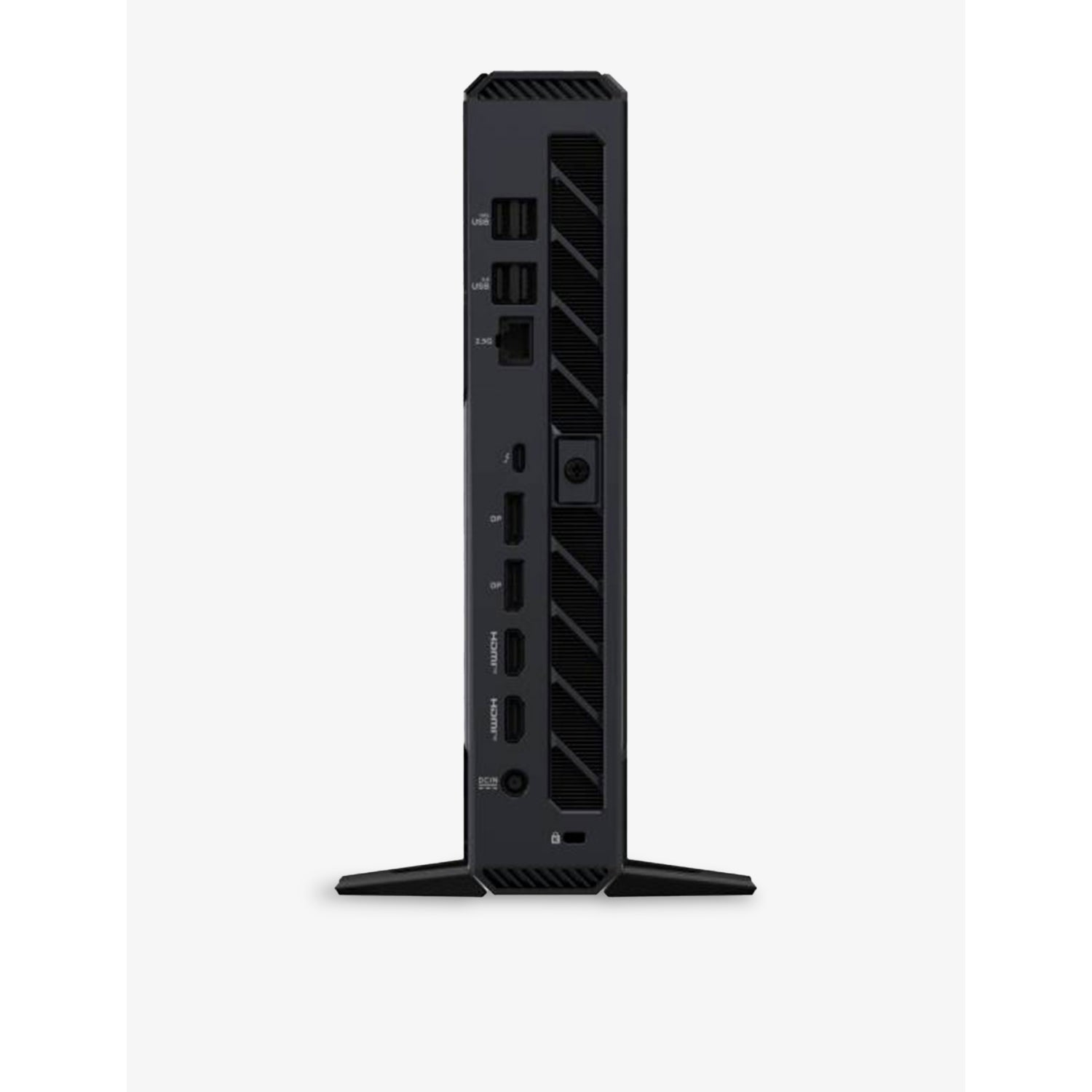 ASUS ROG NUC Core Ultra 9 RTX 5070 Ti UK version