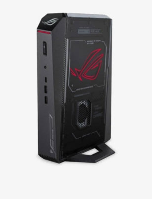 ASUS ROG NUC Core Ultra 9 RTX 5070 Ti UK version