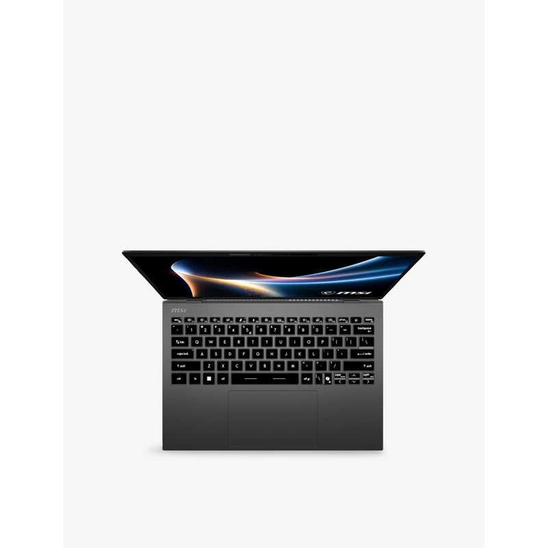 MSI Prestige 13 AI+ laptop 1TB SSD, imported from the UK