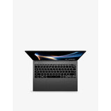 MSI Prestige 13 AI+ laptop 1TB SSD, imported from the UK