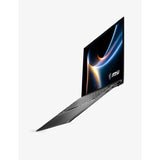 MSI Prestige 13 AI+ laptop 1TB SSD, imported from the UK