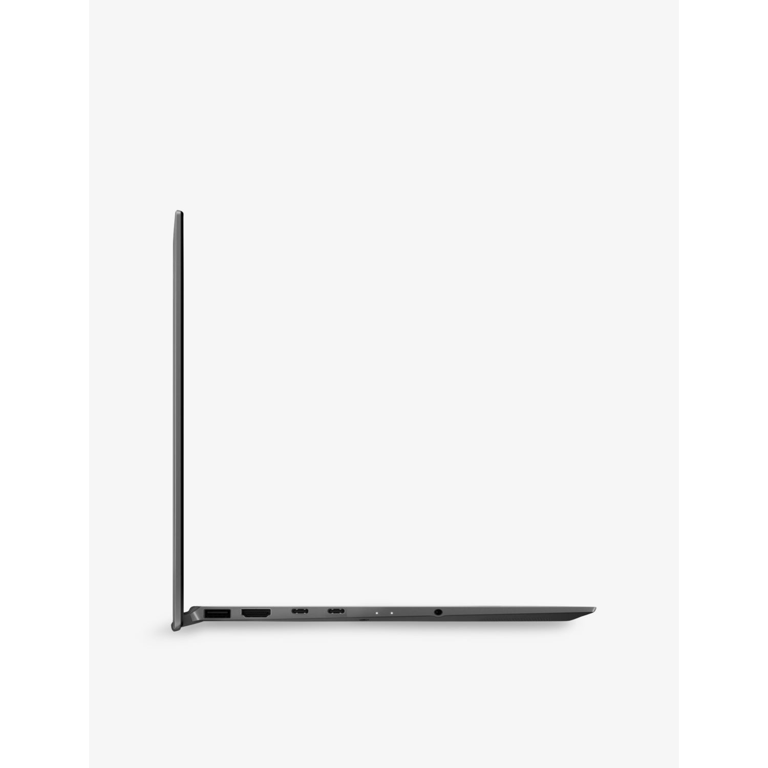 MSI Prestige 13 AI+ laptop 1TB SSD, imported from the UK