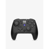 HORIPAD  Wireless Turbo Controller for Nintendo Switch 2 - BLACK