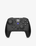 HORI HORIPAD wireless turbo controller for Nintendo Switch 2 (British brand)