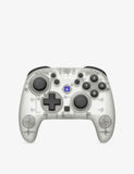 HORI HORIPAD wireless turbo controller for Nintendo Switch 2 (British brand)