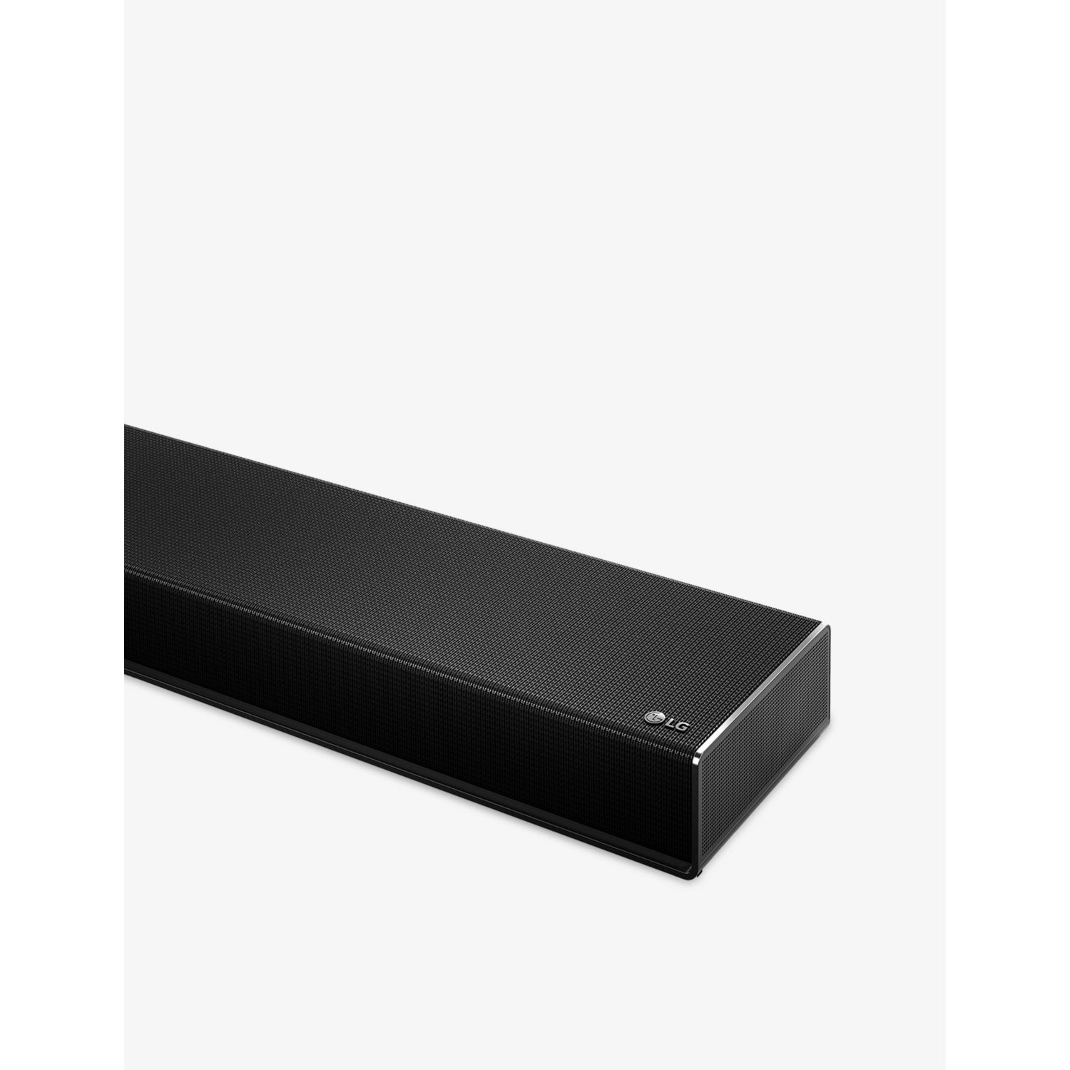 LG Sound Suite H7 premium all-in-one soundbar, imported from the UK