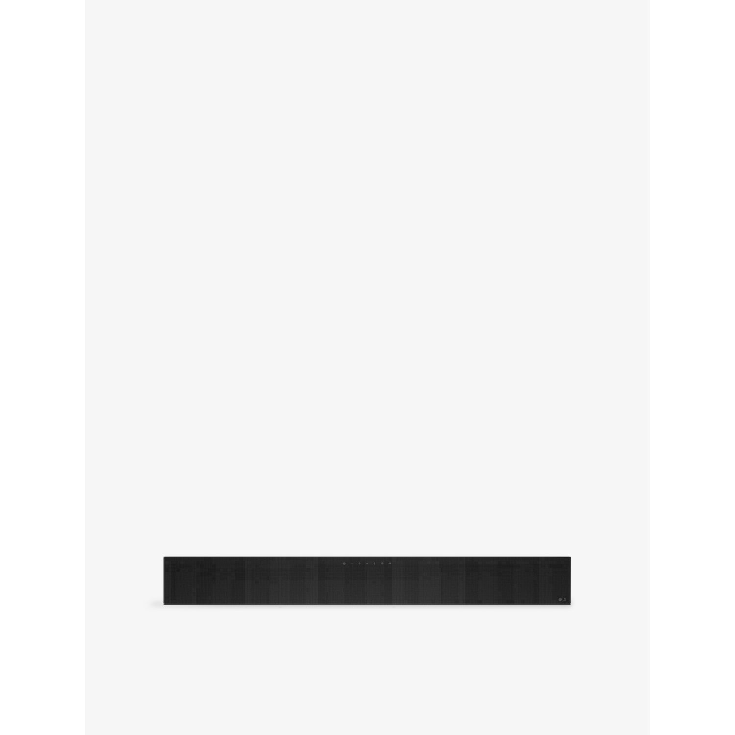 LG Sound Suite H7 premium all-in-one soundbar, imported from the UK