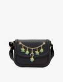 Loungefly Toy Story aliens charm cross-body bag, UK version