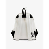 Loungefly Stormtrooper mini woven backpack, imported from the UK