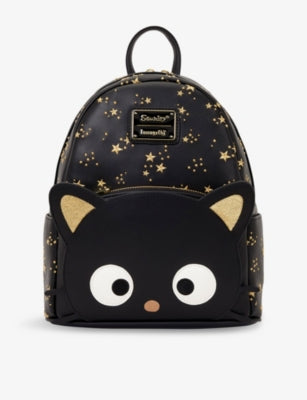 Sanrio Chococat faux-leather mini backpack, imported from the UK
