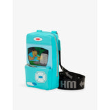 Loungefly Kim Possible Kimmunicator crossbody bag - British product