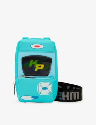 Loungefly Kim Possible Kimmunicator crossbody bag - British product