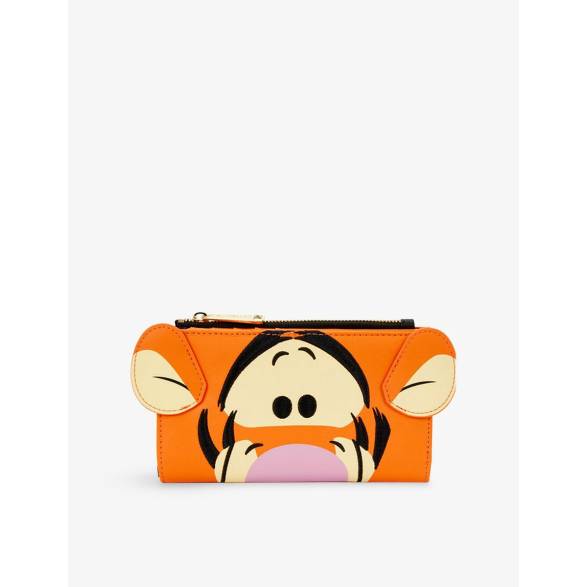 Loungefly Tigger Flap Wallet