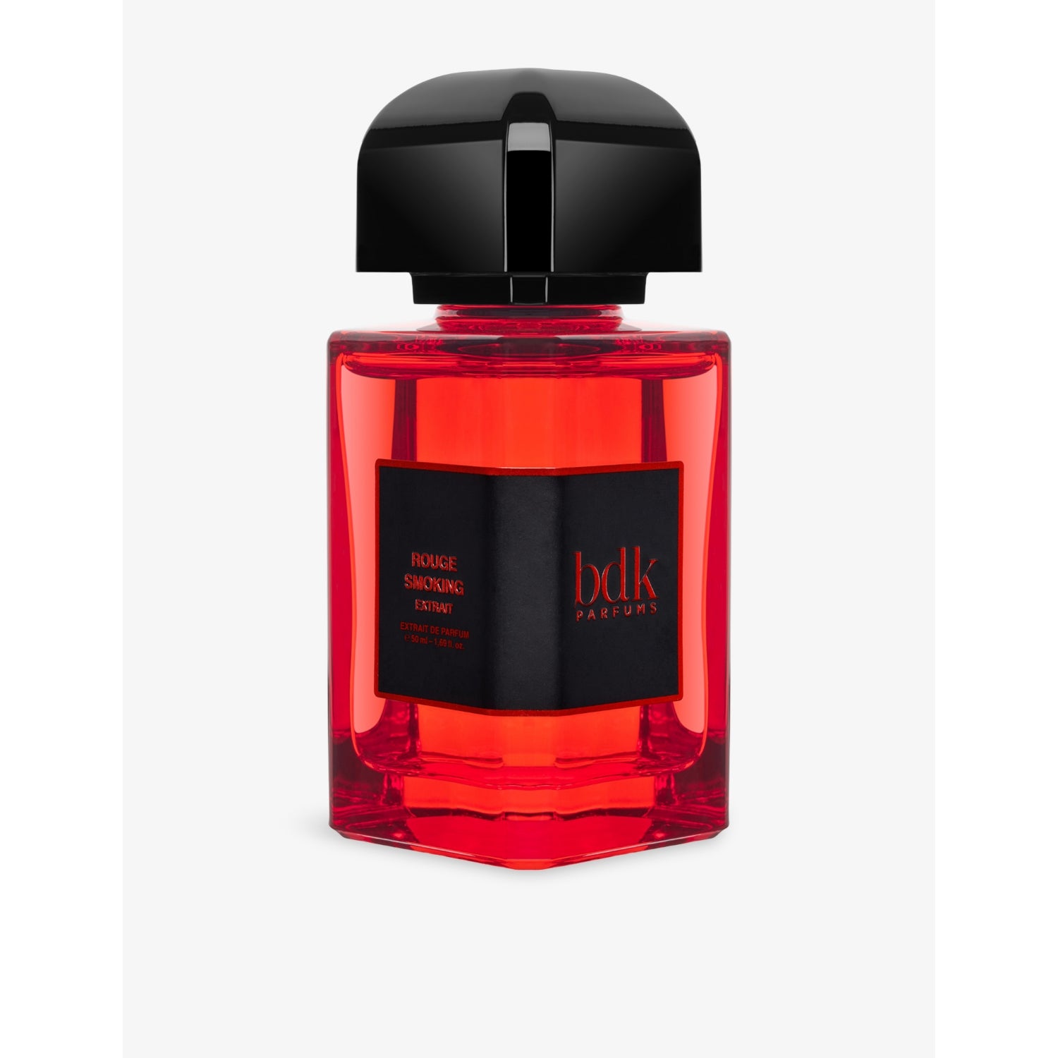 BDK Parfums Rouge Smoking perfume 50ml, imported from the UK