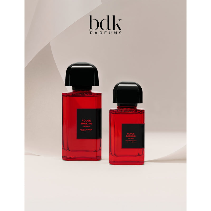 BDK Parfums Rouge Smoking perfume 50ml, imported from the UK