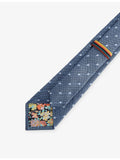 Paul Smith silk tie with dots pattern - British product