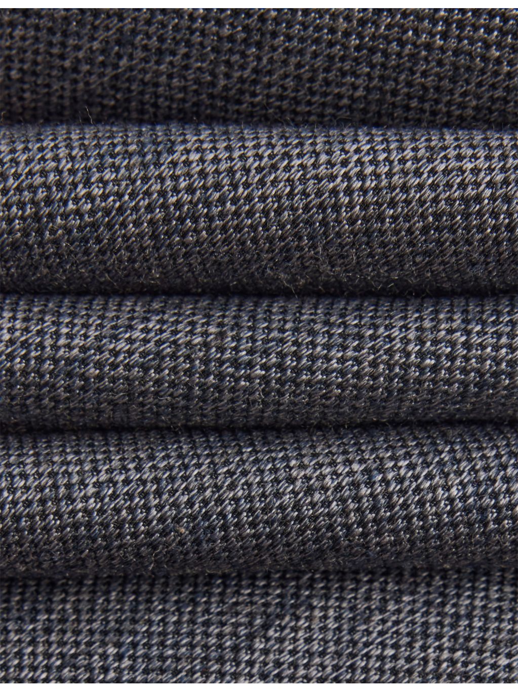 Paul Smith textured silk and wool tie, imported from the UK