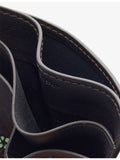 Paul Smith leather card holder with London motif, UK version