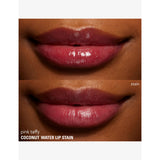 Kylie by Kylie Jenner coconut water lip stain, imported from the UK