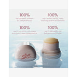 Kylie by Kylie Jenner Cloud Balm 10g vanilla cake lip balm, imported from the UK