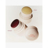 Kylie by Kylie Jenner Cloud Balm 10g vanilla cake lip balm, imported from the UK
