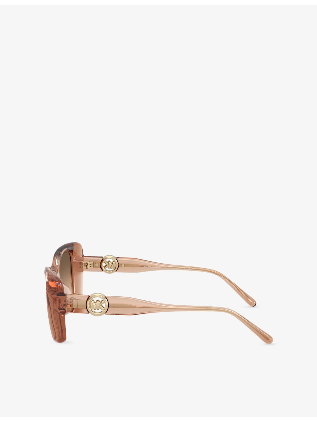 Michael Kors MK2270U Tokyo butterfly-frame acetate sunglasses, UK version