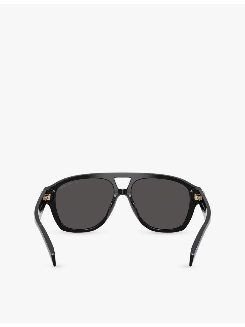 Michael Kors acetate pilot sunglasses (British brand)