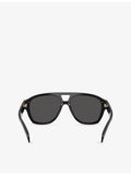 Michael Kors acetate pilot sunglasses (British brand)