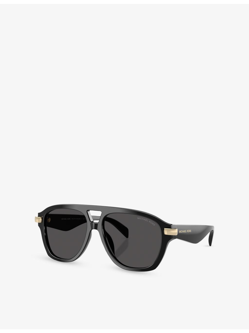 Michael Kors acetate pilot sunglasses (British brand)