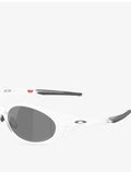 Oakley oval-frame nylon sunglasses 6.3cm lens - British product
