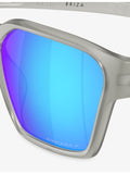 Oakley square-frame polycarbonate sunglasses OO9497, imported from the UK