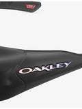 Oakley rectangle-frame polycarbonate sunglasses OO9520, imported from the UK