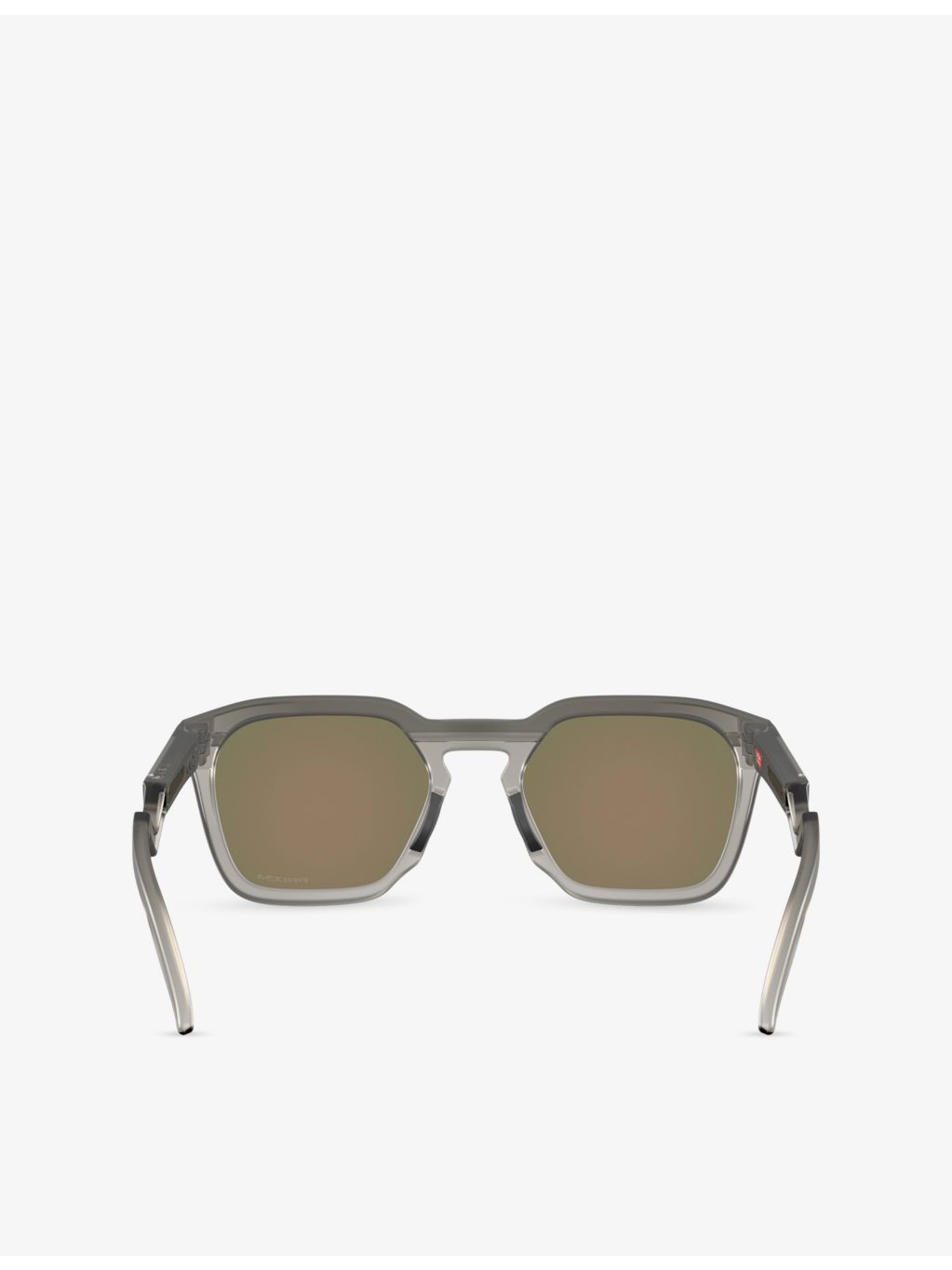 Oakley OO9533 square-frame polycarbonate sunglasses - British product