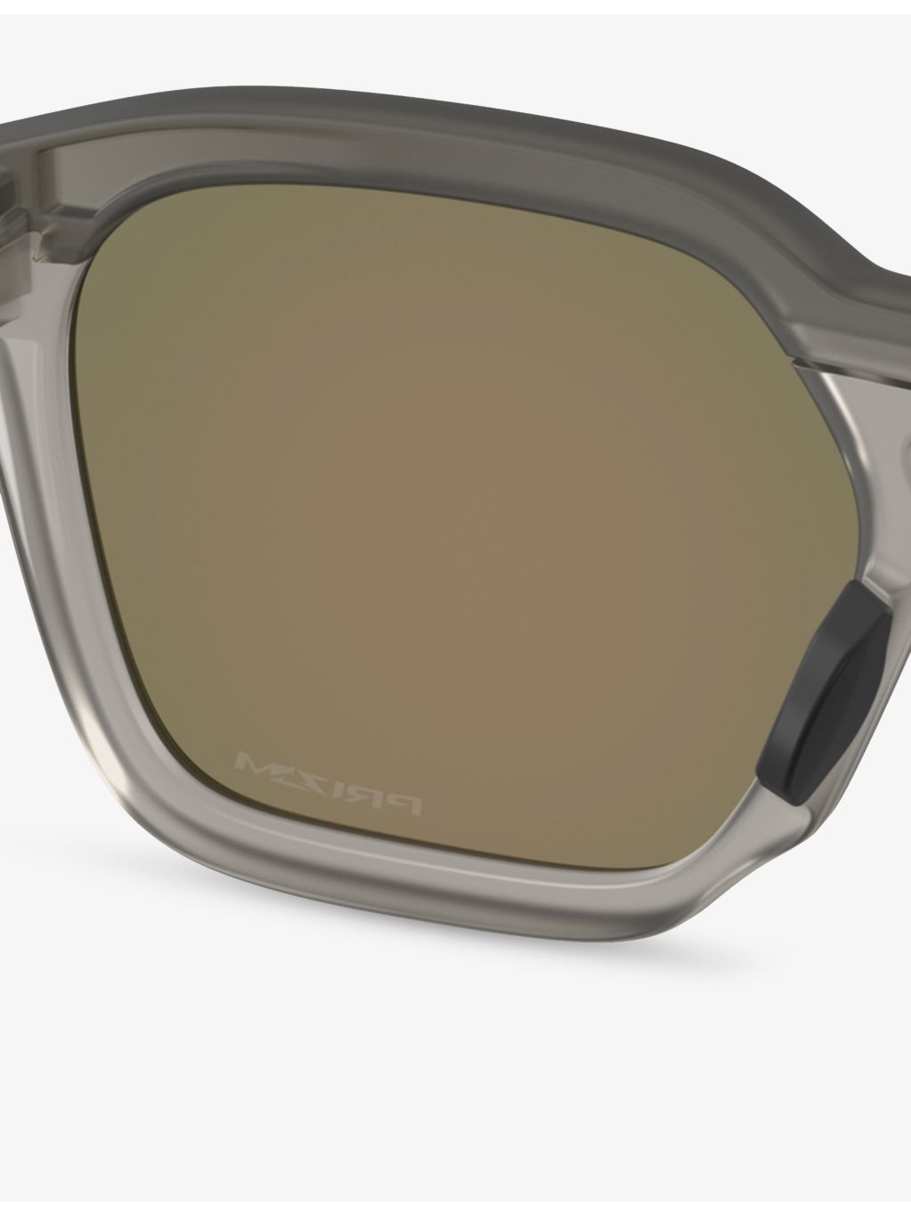 Oakley OO9533 square-frame polycarbonate sunglasses - British product