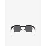 Oakley OO9533 square-frame polycarbonate sunglasses - British product