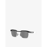 Oakley OO9533 square-frame polycarbonate sunglasses - British product