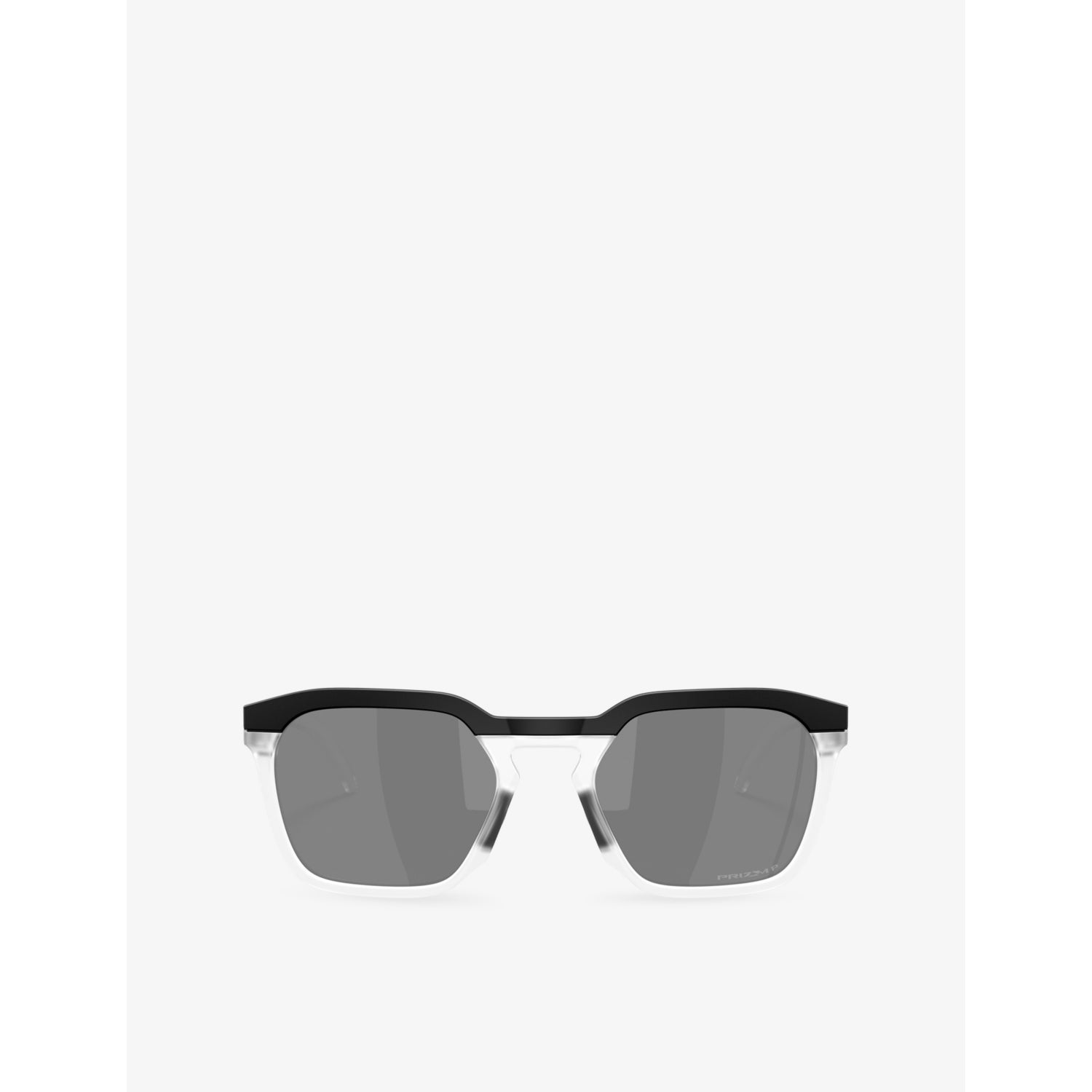 Oakley OO9533 square-frame polycarbonate sunglasses - British product